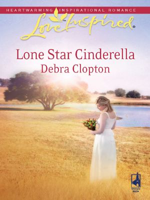 [Mule Hollow Matchmakers 11] • Lone Star Cinderella